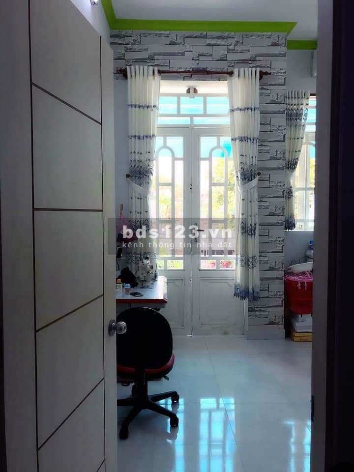 Bán nhà Nguyễn Cửu Đàm Tân Phú 52m2 3PN chỉ nhỉnh 4tỷ