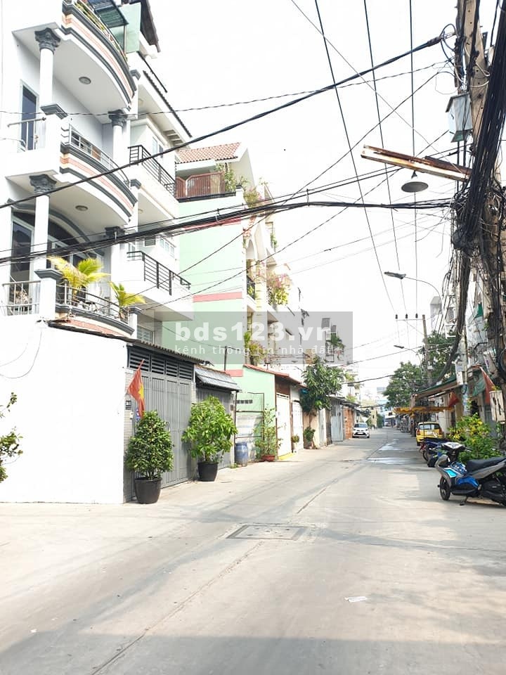 Gấp Gầm Gập, xxx.xx Thoại Ngọc Hầu,Tân Phú