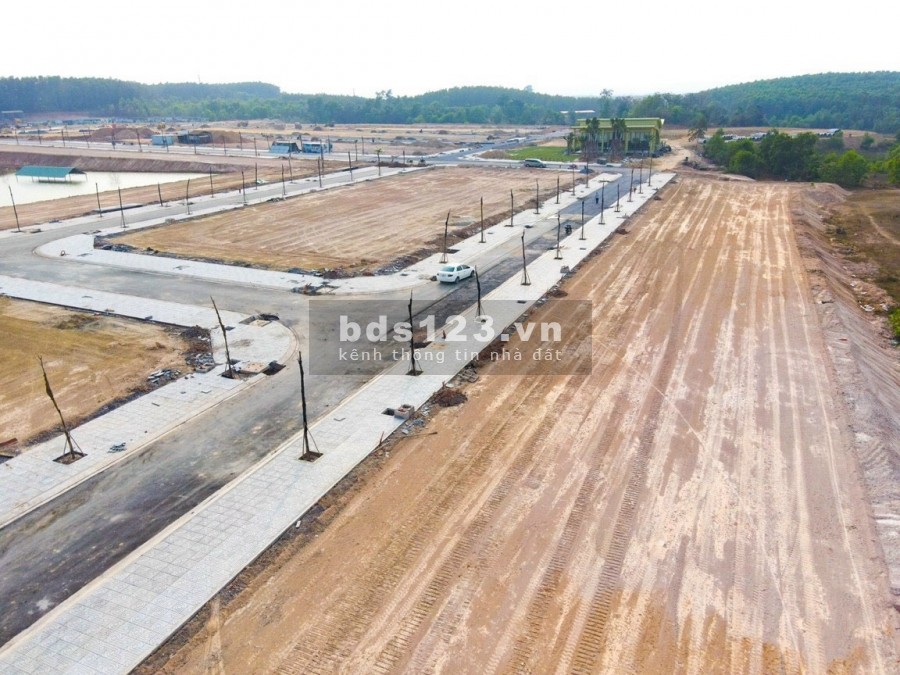 PNR Estella – “vùng đất vàng” của tỉnh Đồng Nai