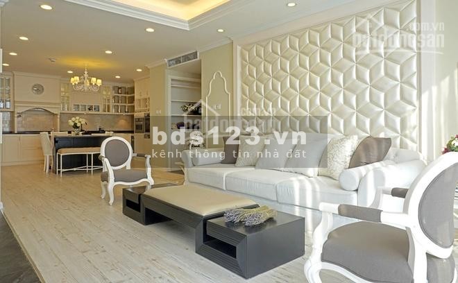 Cho thuê chung cư Mandarin Hoàng Minh Giám đầy đủ nội thất giá rẻ nhất khu. LH 0942487075