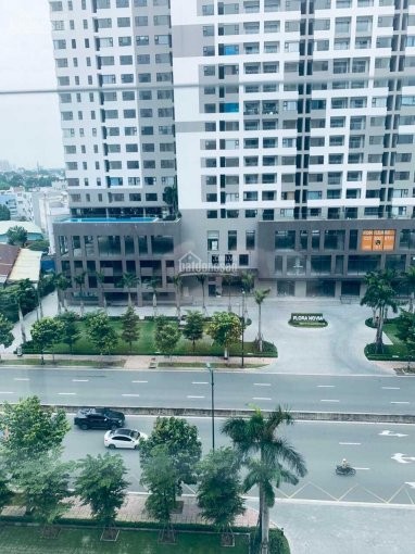Cho thuê Căn hộ Flora Novia Phạm Văn đồng Thủ Đức TPHCM