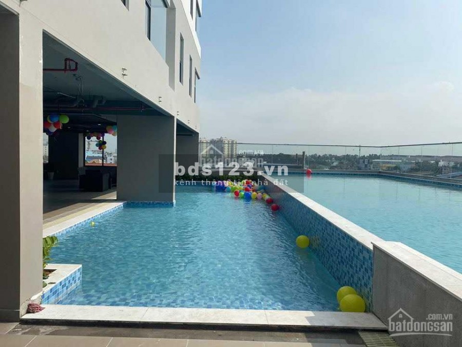 Cho thuê Căn hộ Flora Novia Phạm Văn đồng Thủ Đức TPHCM