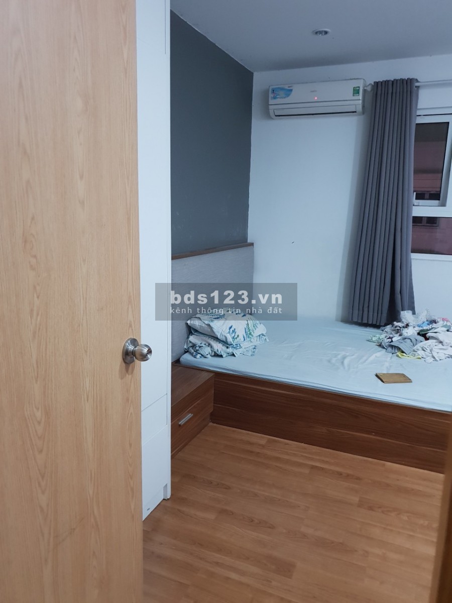 Căn hộ 3PN 114m2 Cityland Park Hills nội thất mới, view đẹp thoáng. LH 0369.366.065