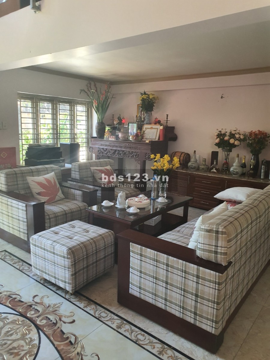 Biệt thự nhà vườn phong cách biệt thự biển