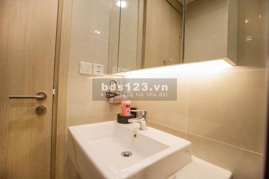 Cho thuê gấp căn hộ ở The Artemis 3 Lê Trọng Tấn, 2PN đủ đồ 15tr/tháng, LH 0327582785