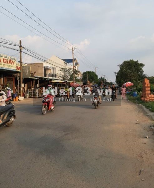 Bán 2 dãy trọ 16 phòng, Gần Chợ chiều KCN Tân Đô, 10*25m, SHR, giá 1.8 tỷ dãy