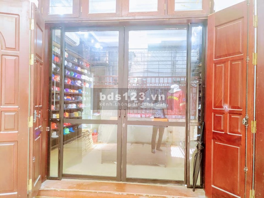 BÁN NHÀ PHỐ THÁI HÀ 90m2 , 5 TẦNG , MẶT TIỀN 7M , GIÁ 15,5 TỶ ( KINH DOANH VĂN PHÒNG )