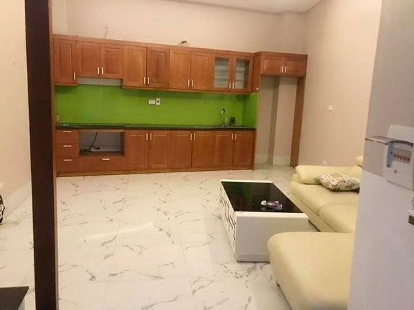 Nhà Nam Từ Liêm quá đẹp và hợp túi tiền 36m2x4T giá 2.65 tỷ Ngay Lê Đức Thọ vài bước ra đường lớn