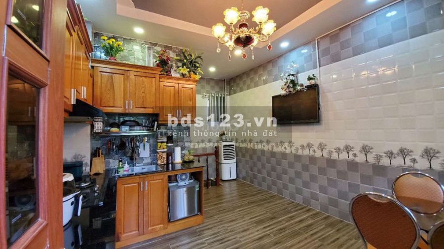 Bán nhà Trần Văn Quang, phường 10, Quận Tân Bình, giá 3.5 tỷ