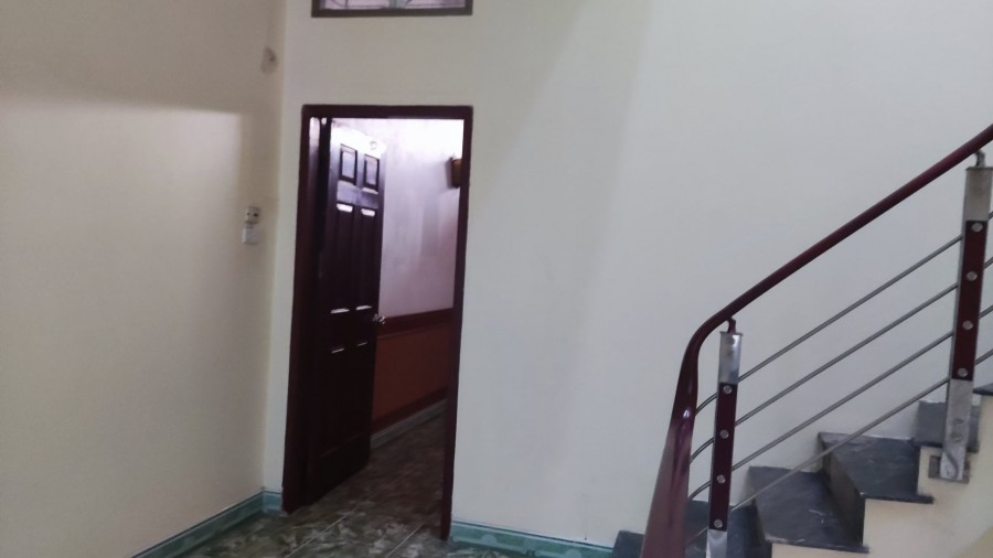 Gia đình cần bán gấp Nhà mặt phố đường Trại Lẻ, Lê Chân. Giá siêu tốt