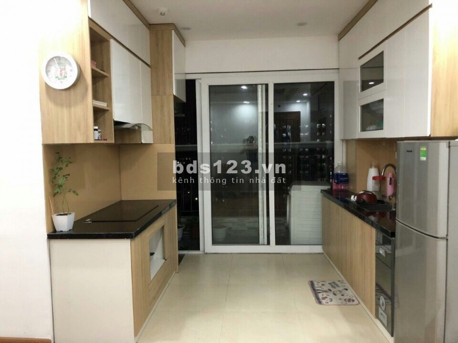 Chủ đầu tư cần cho thuê CHCC ở khu đô thị Nam Cường, Cổ Nhuế 1, loại 1,2,3,4 PN giá siêu tốt.