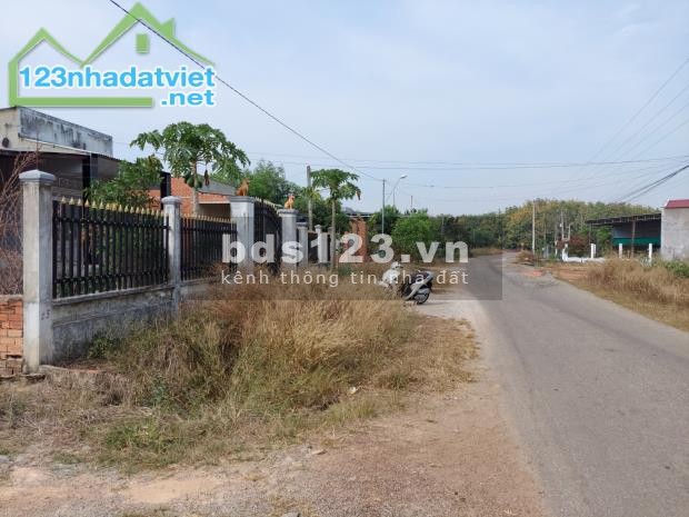 Cần bán nhanh đất ngay KCN BECAMEX, giá để lại rẻ