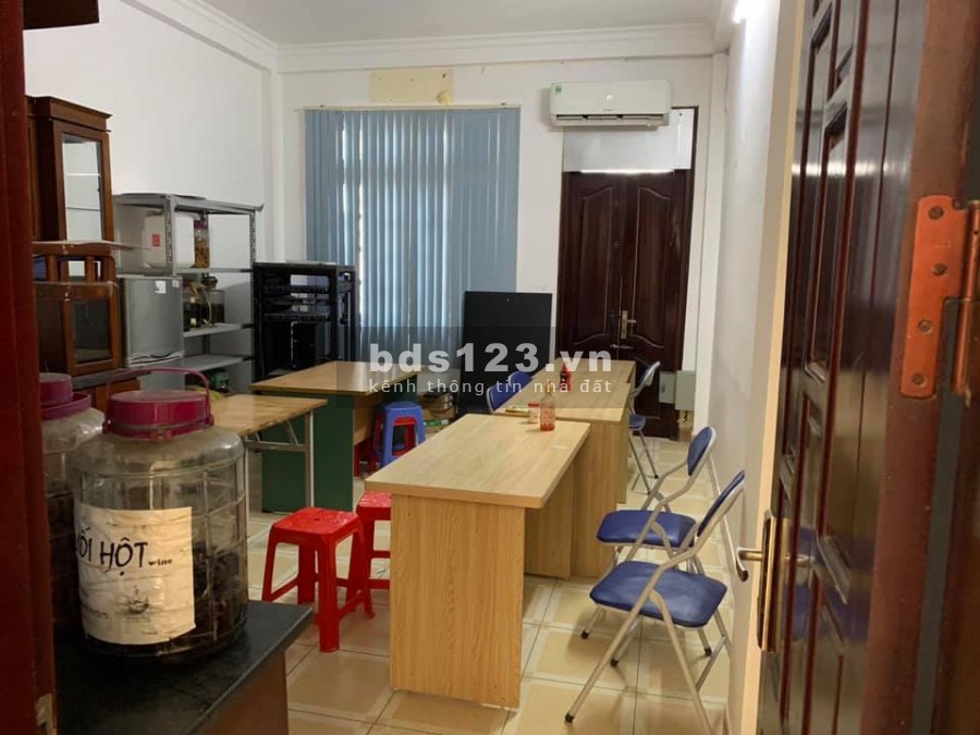 Bán nhá Mạc Thái Tổ, 65m2, phân lô 65m2, ô tô tránh mt rộng, hiệu suất cho thuê cao chỉ 13 tỷ