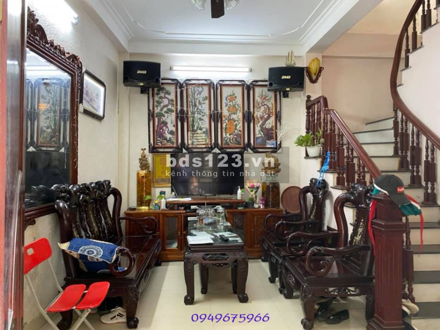 Chỉ 2.8 tỷ sở hữu ngay Nhà đẹp Hoa Khôi Thanh Xuân, Hà Nội