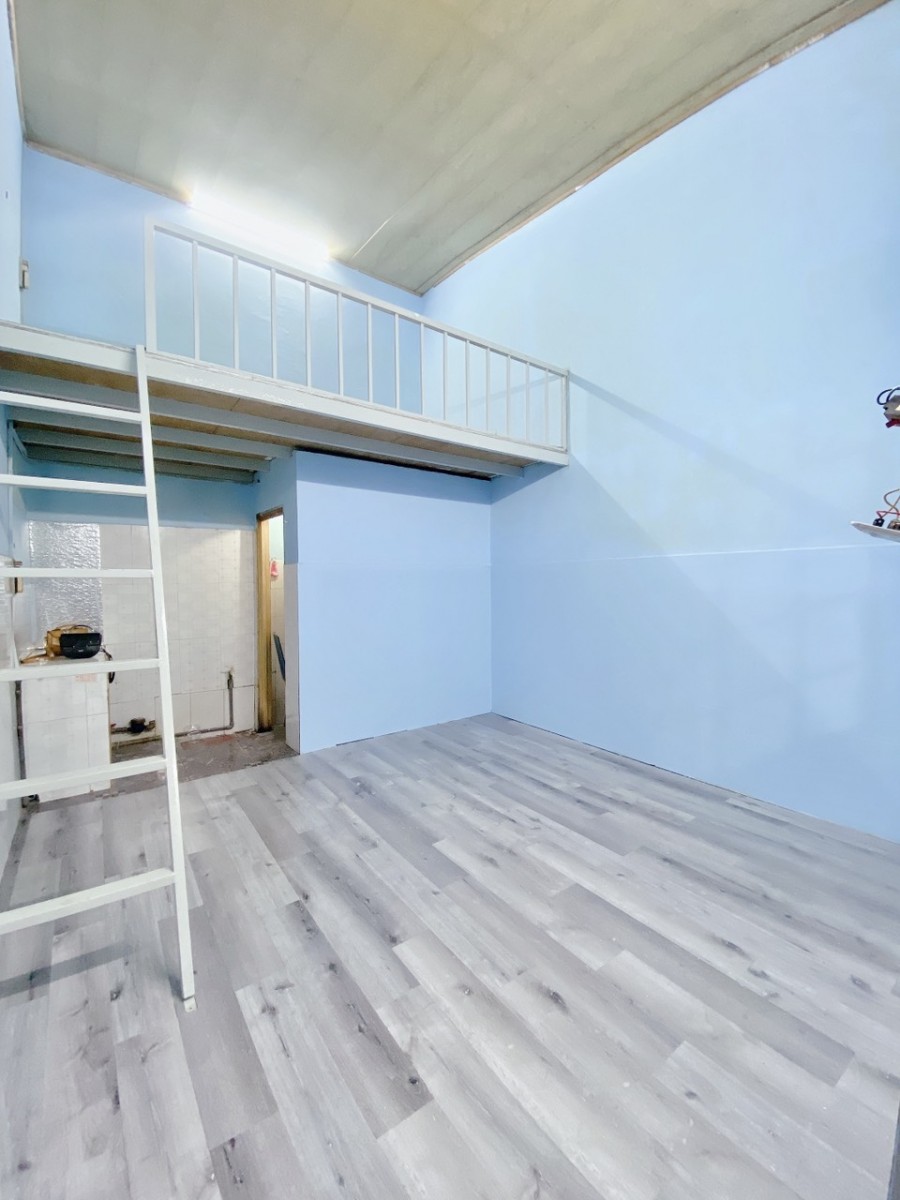 Chính Chủ Cần Cho thuê ở 16 Đường số 1, phường Hiệp Bình Phước, Quận Thủ Đức