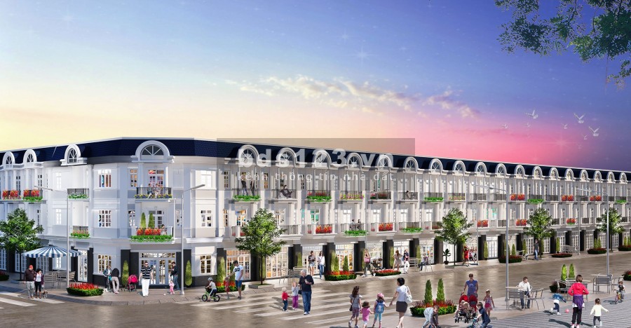 Dự án sân bay Long Thành, sổ riêng từng nền, giá 18 triệu/m2, ngân hàng hỗ trợ 70% LH: 0359316384