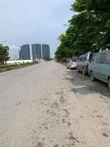Mảnh Đất Vàng An Dương Vương, Tây Hồ 105m, MT 6,5m Mặt Ngõ Ô Tô. Giá 8.1 Tỷ.