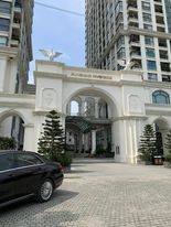 Mảnh Đất Vàng An Dương Vương, Tây Hồ 105m, MT 6,5m Mặt Ngõ Ô Tô. Giá 8.1 Tỷ.