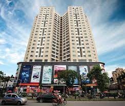 Chính chủ bán căn hộ tại chung cư 173 Xuân Thủy, Cầu Giấy DT 109m2 Giá 3.2 tỷ LH 0904391668