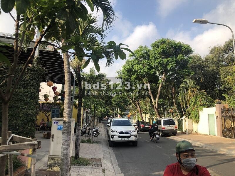 Mặt tiền đường Bác Ái Khu làm Biệt Thự cực VIP, Bình Thọ, Thủ Đức làm việc chuẩn nhất