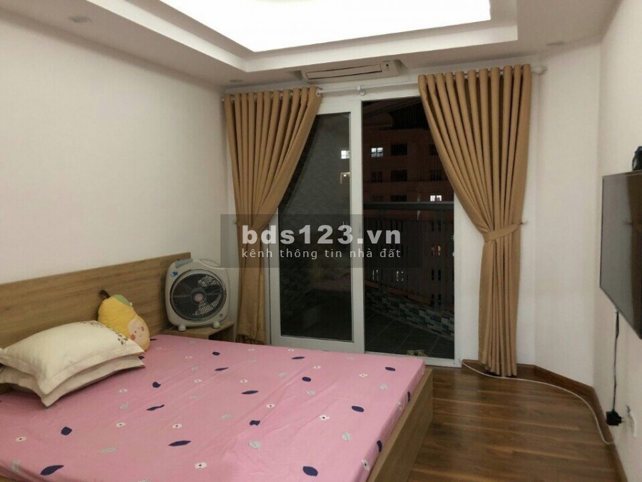 Chủ đầu tư cần cho thuê CHCC ở khu đô thị Nam Cường, Cổ Nhuế 1, loại 1,2,3,4 PN giá siêu tốt.
