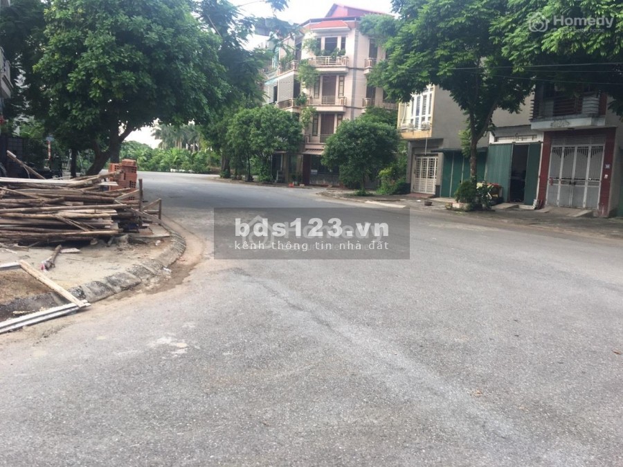 Bán đất Trâu Quỳ khu đấu giá 31Ha dt 125m2 Mặt Chính Trung. 0982852808