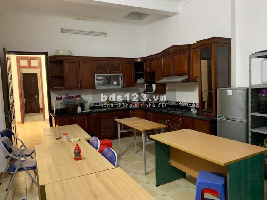 Bán nhá Mạc Thái Tổ, 65m2, phân lô 65m2, ô tô tránh mt rộng, hiệu suất cho thuê cao chỉ 13 tỷ