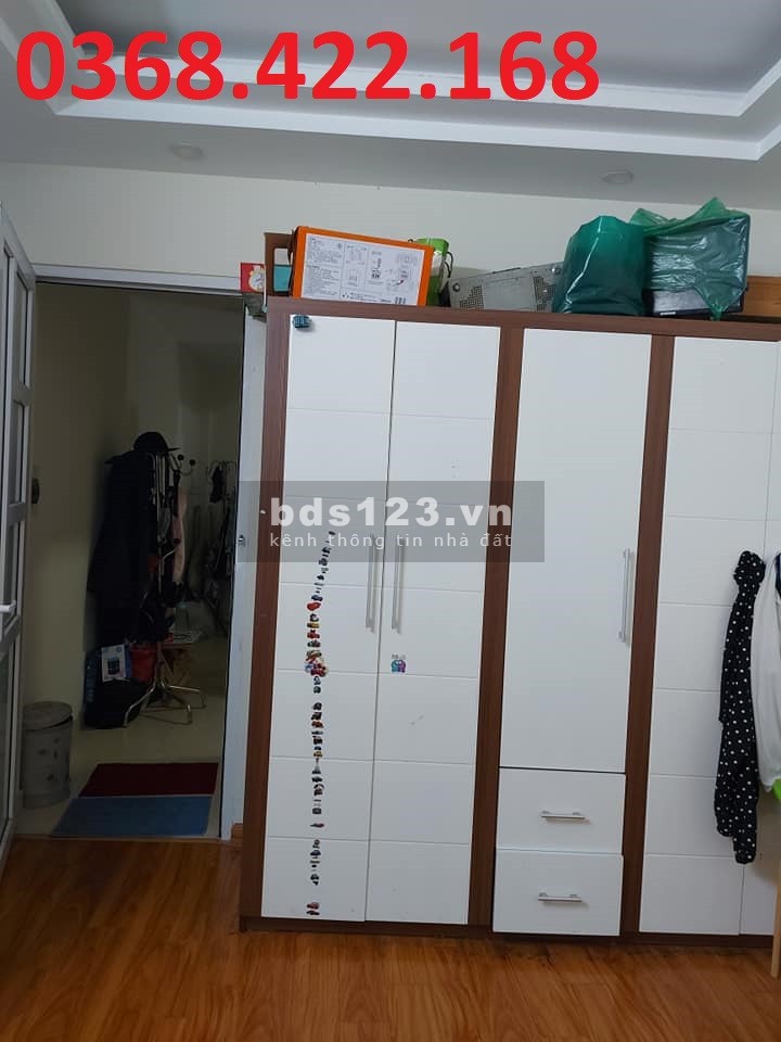 Duy nhất 1 căn tại Hoàng Quốc Việt 5 tầng, dtsd 38m2, giá 3.9 tỷ,