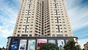 Chính chủ bán căn hộ tại chung cư 173 Xuân Thủy, Cầu Giấy DT 109m2 Giá 3.2 tỷ LH 0904391668
