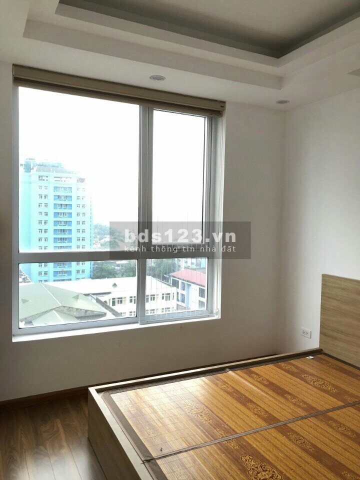 Chủ đầu tư cần cho thuê CHCC ở khu đô thị Nam Cường, Cổ Nhuế 1, loại 1,2,3,4 PN giá siêu tốt.