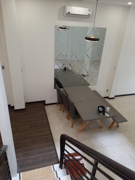 Nhà mặt tiền Quận Tân Bình DT 100m2 giá rẻ 13 tỷ hút khách đầu tư