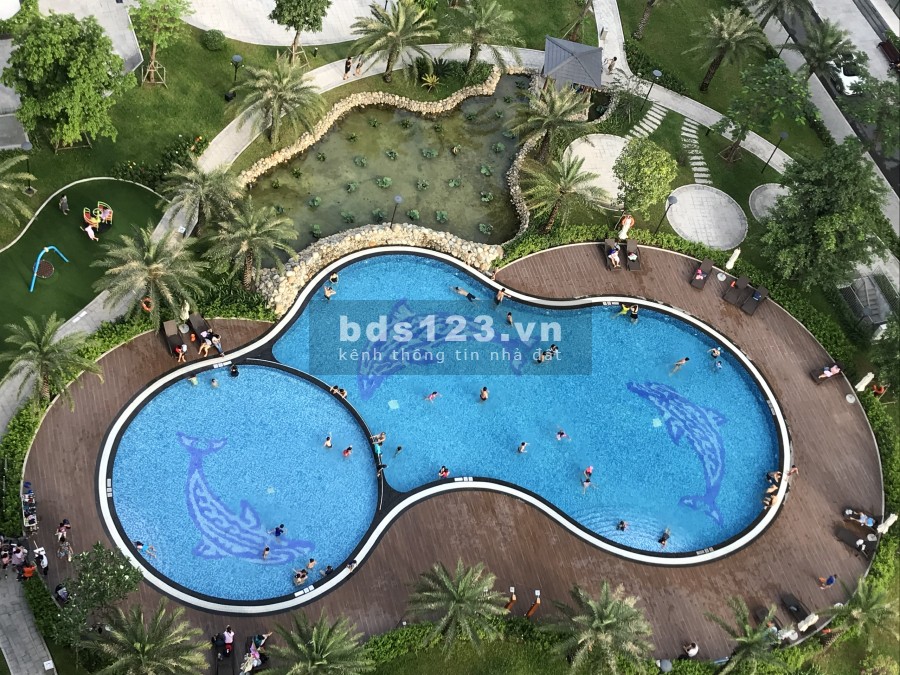 Cho Thuê Căn Hộ Chung Cư VinHomes GRAND PARK TP Thủ Đức