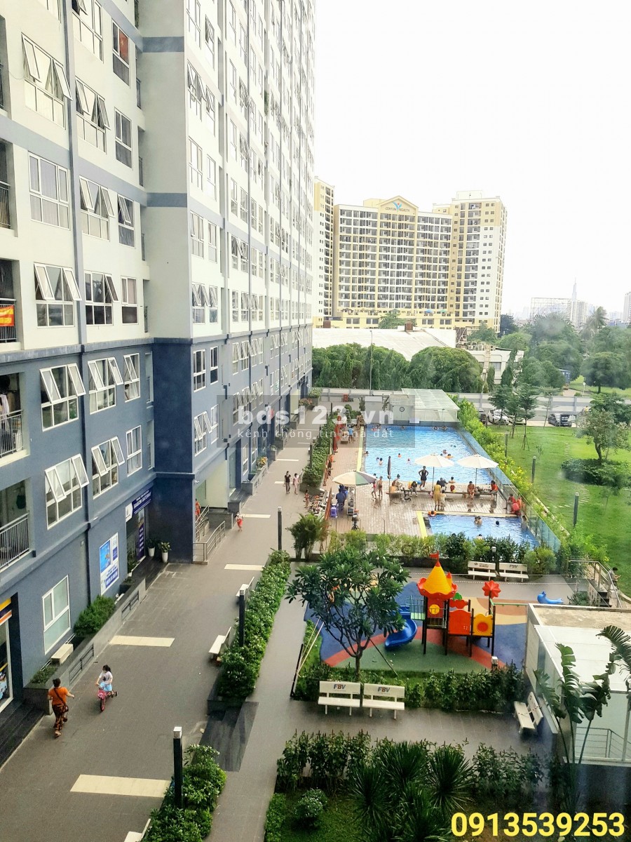 ĐỘC QUYỀN CH SAIGON GATEWAY TRUNG TÂM TP THỦ ĐỨC CHỈ VỚI 2 TỶ