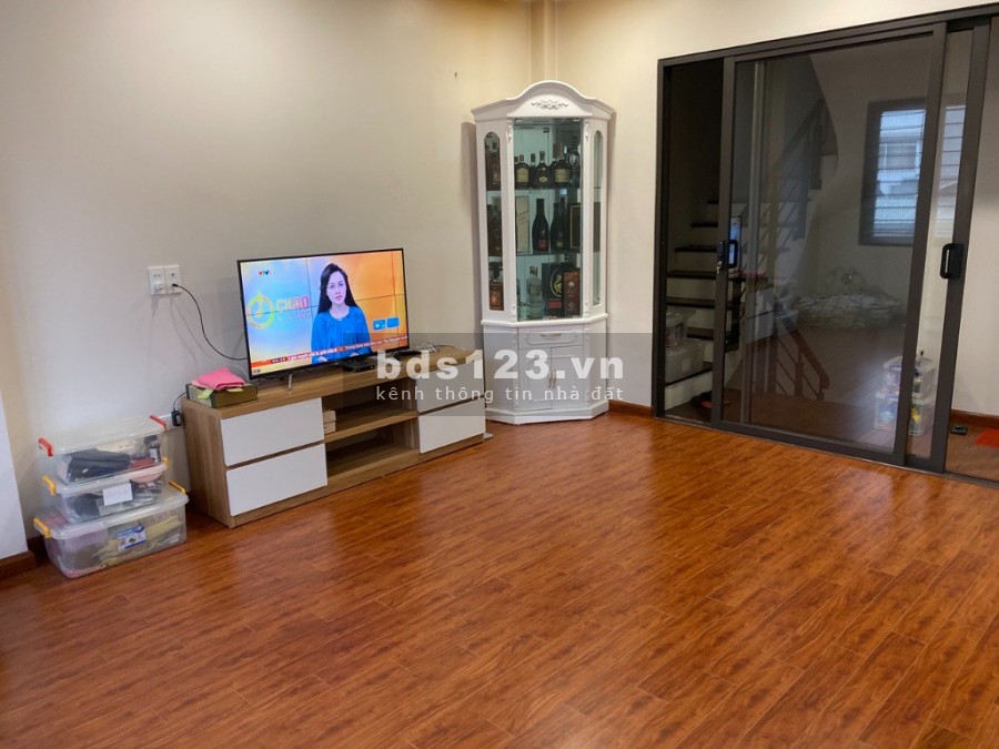 MT Kinh Doanh đại lộ Phạm Văn Đồng dt 66m2 giá chỉ 10.9 tỷ