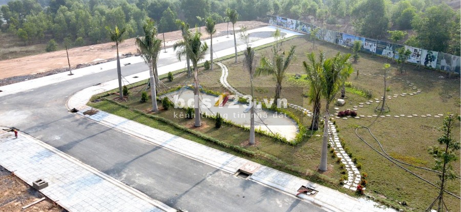 PNR Estella – “vùng đất vàng” của tỉnh Đồng Nai