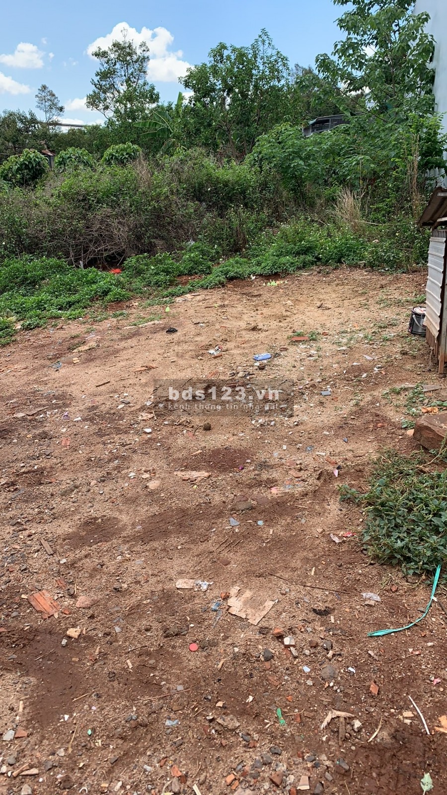 Cần bán gấp đất nền hà huy tập gần trường đại học bmt