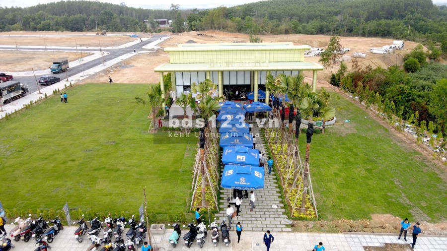 PNR Estella – “vùng đất vàng” của tỉnh Đồng Nai