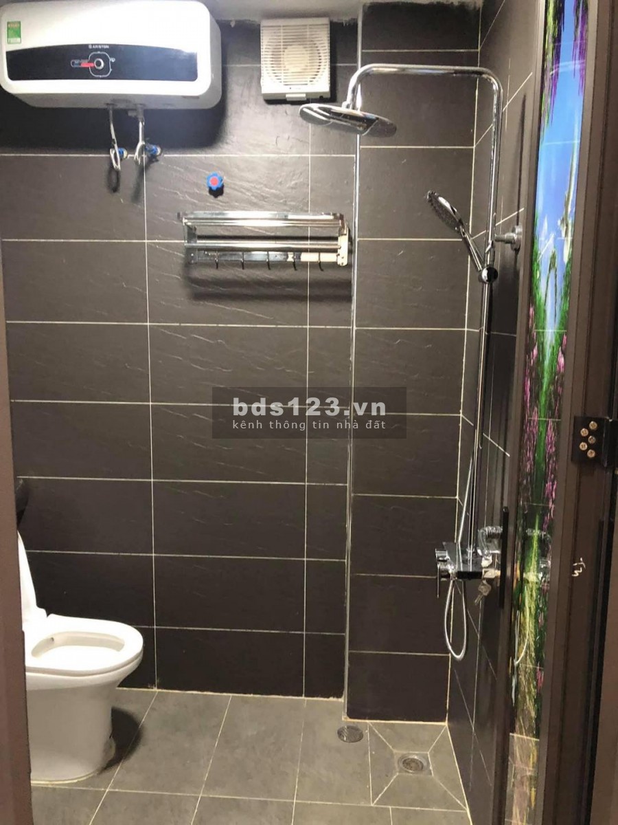 Ngõ 402 Mỹ Đình ô tô qua nhà, kinh doanh tốt, DT 41m2 MT 3,5m, 5 tầng, giá 6,5 tỷ