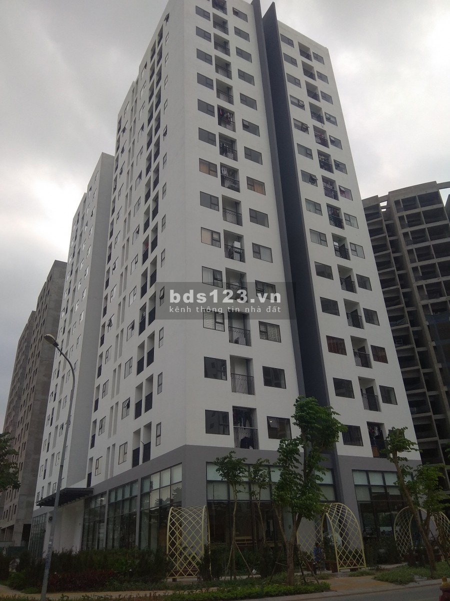 Độc quyền tòa G3 chung cư Le Grand Jardin Sài Đồng tiện ích nội khu vượt trội sổ sẵn