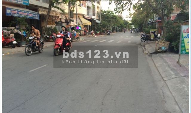 Mặt tiền đường Bác Ái Khu làm Biệt Thự cực VIP, Bình Thọ, Thủ Đức làm việc chuẩn nhất