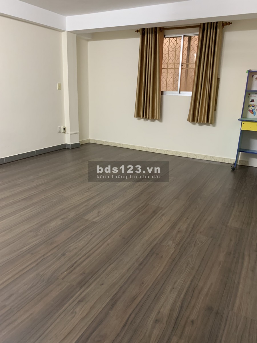 Nhà Đẹp KDC Hồ Biểu Chánh Trệt 2Lầu Giá 9.5Tỷ