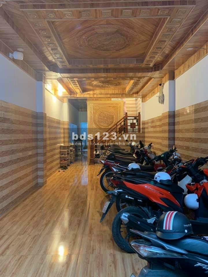 Bán nhà CHDV Đường Cây trâm, Phường 08, Quận Gò Vấp, Hồ chí minh