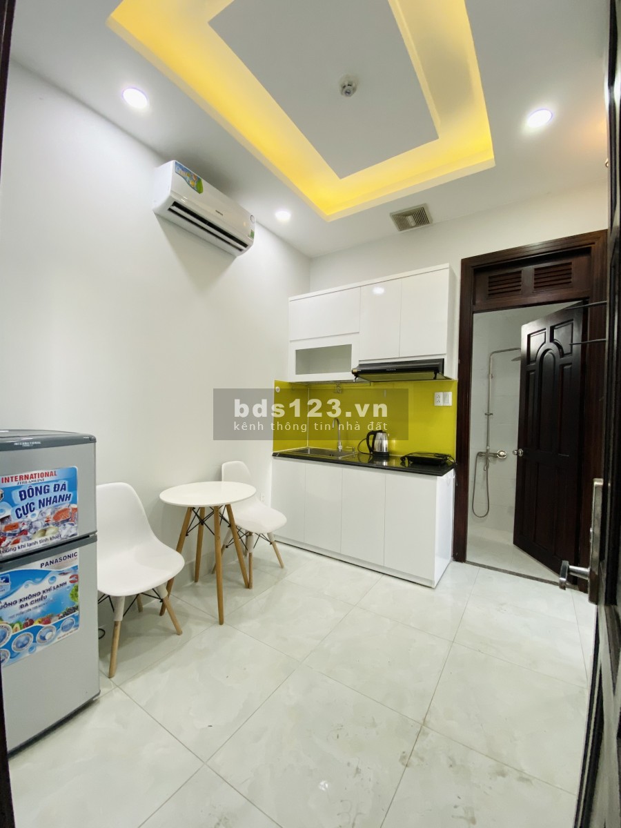 SALE SỐC CĂN HỘ 1 PHÒNG NGỦ GÍA CHỈ CÒN HƠN 5TR CHO HỢP ĐỒNG 12 THÁNG QUẬN 7