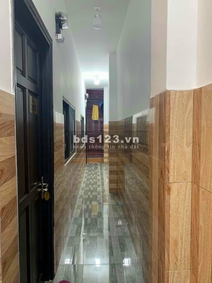 Bán nhà CHDV Đường Cây trâm, Phường 08, Quận Gò Vấp, Hồ chí minh