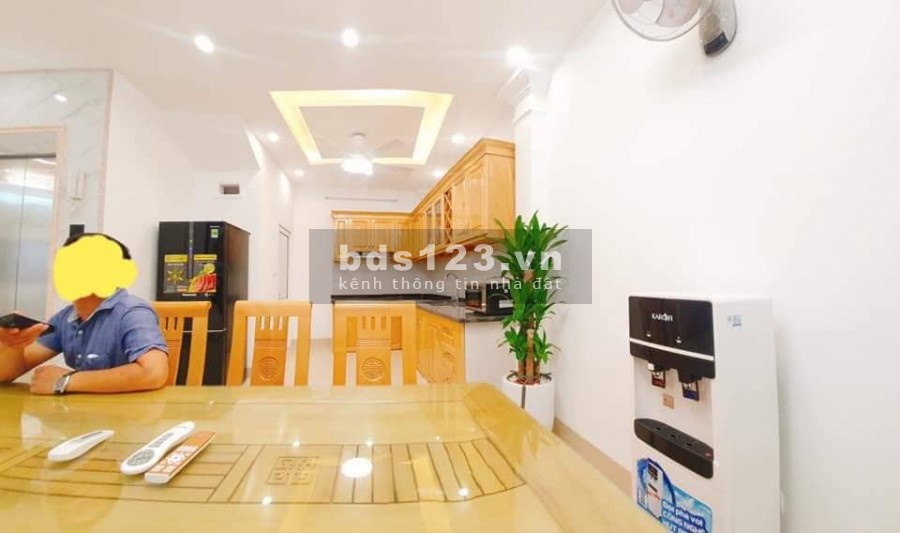 Bán nhà phố Quang Trung, Hà Đông cực hiếm, lô góc ba mặt thoáng, dt 41m2, chỉ 2.8 tỷ