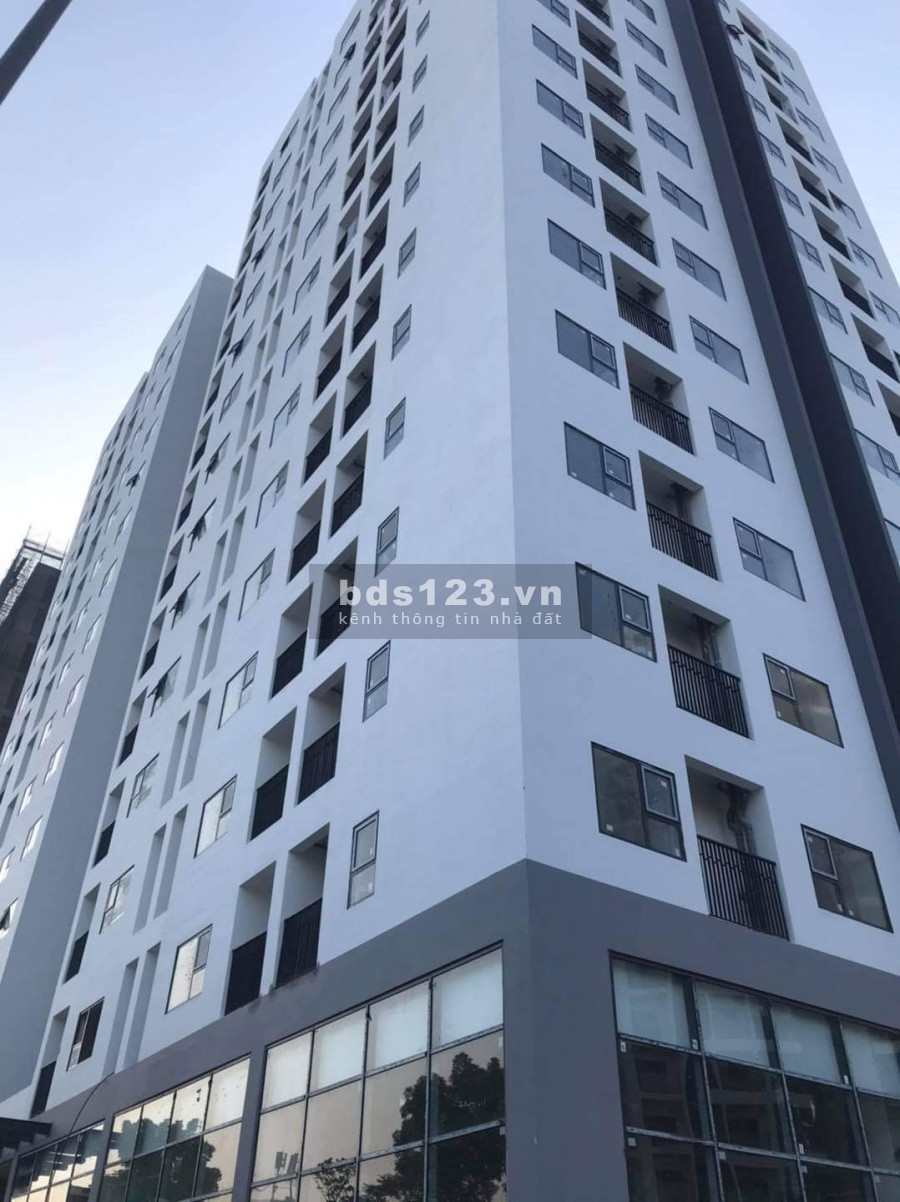 Độc quyền tòa G3 chung cư Le Grand Jardin Sài Đồng tiện ích nội khu vượt trội sổ sẵn