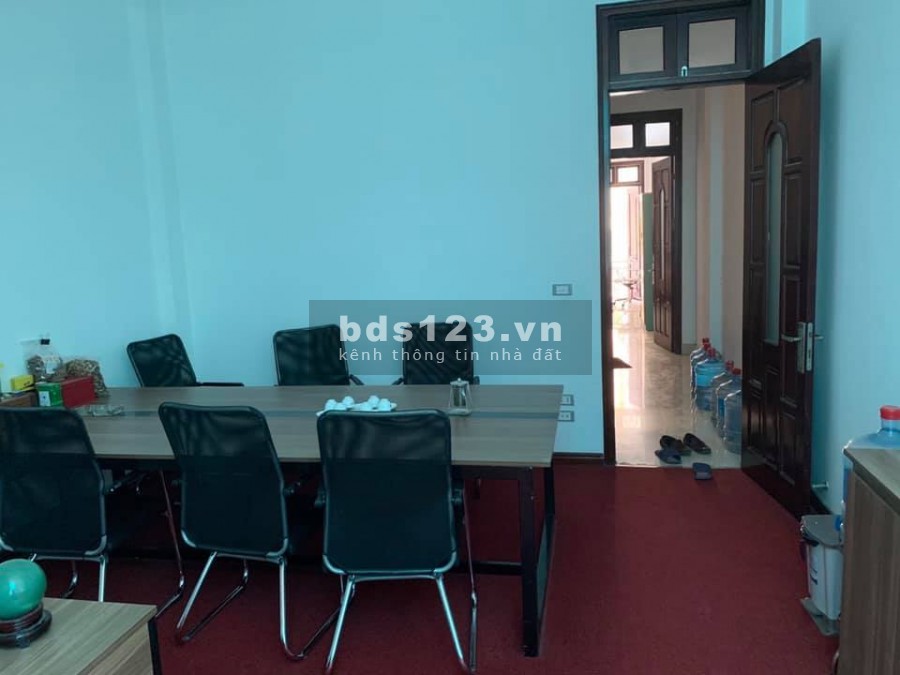 Bán nhá Mạc Thái Tổ, 65m2, phân lô 65m2, ô tô tránh mt rộng, hiệu suất cho thuê cao chỉ 13 tỷ