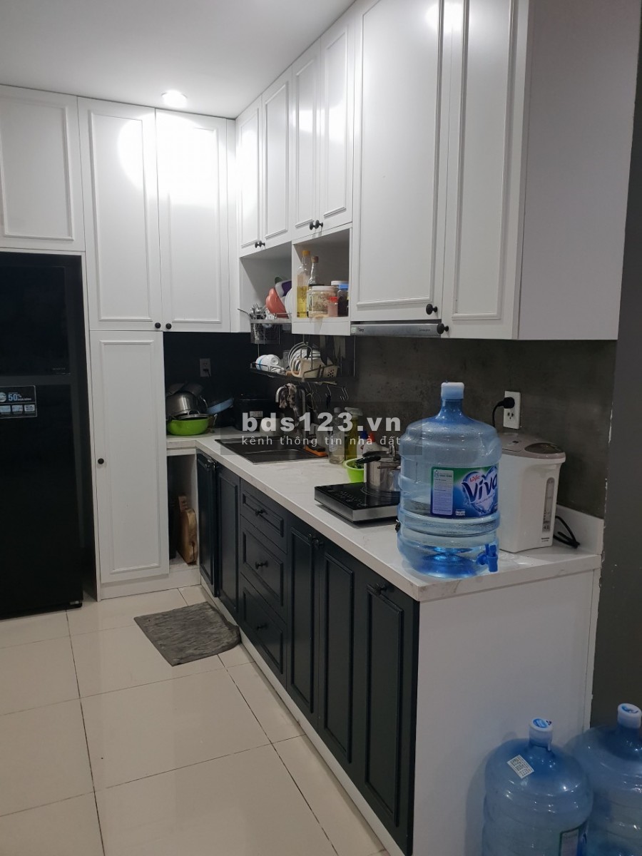 Căn hộ 3PN 114m2 Cityland Park Hills nội thất mới, view đẹp thoáng. LH 0369.366.065