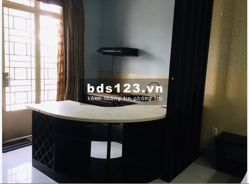 Phòng trọ căn hộ cc cao cấp, sang trọng full nội thất giá 4tr-6tr Quận 5