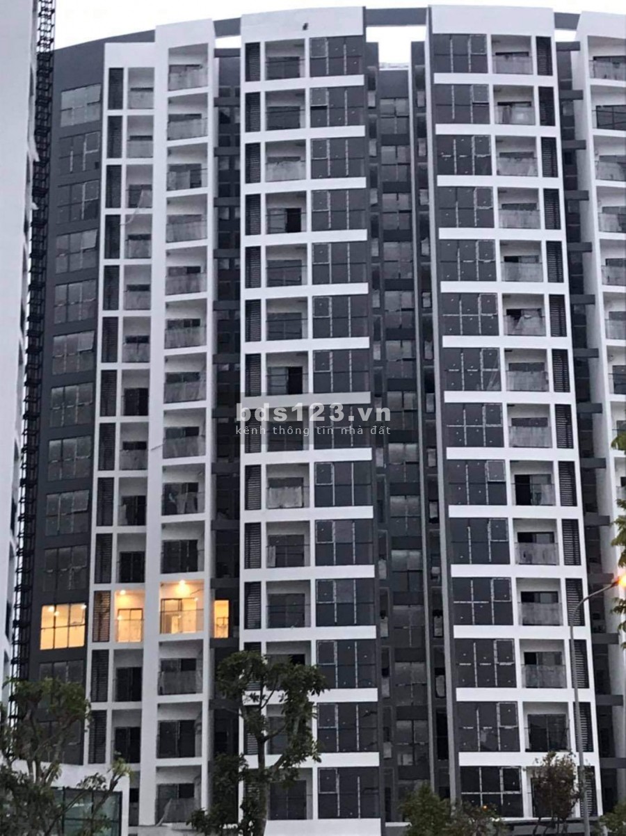 Độc quyền tòa G3 chung cư Le Grand Jardin Sài Đồng tiện ích nội khu vượt trội sổ sẵn